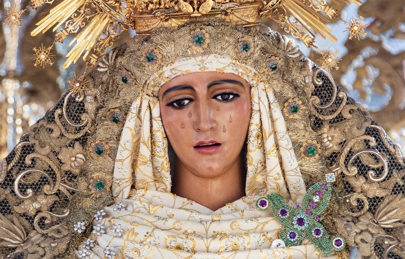 La Esperanza de Triana volverá a procesionar de manera Extraordinaria el 1 de noviembre de 2025