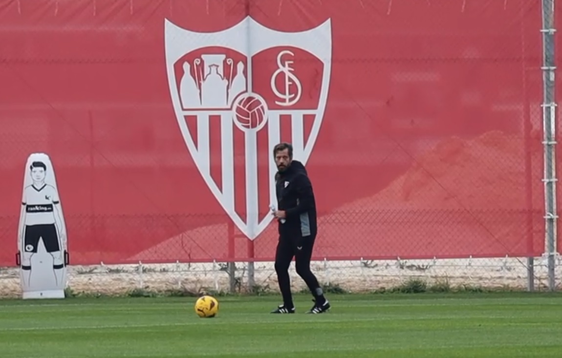 Altas y bajas del sevilla